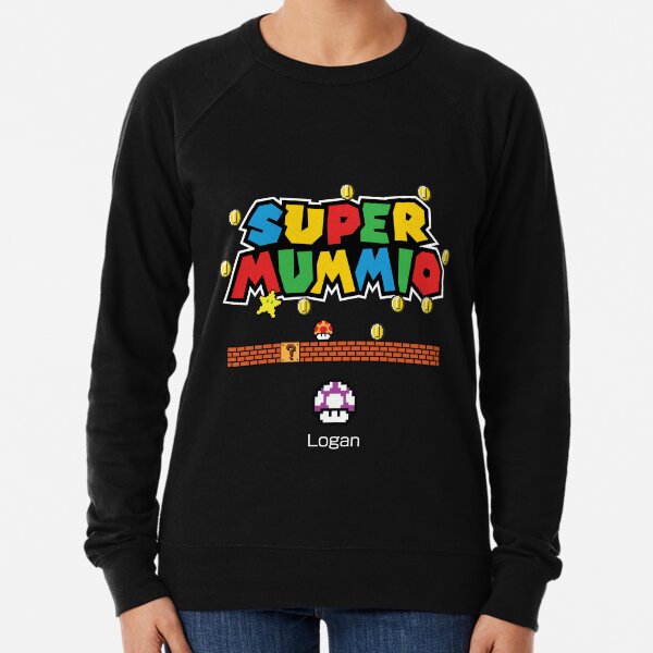 Soops Lightweight Sweatshirt