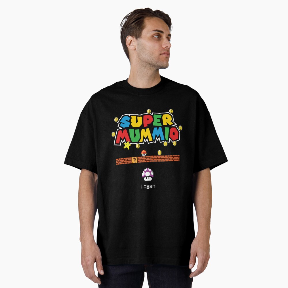Item preview, Oversized T-Shirt designed and sold by everyplate.