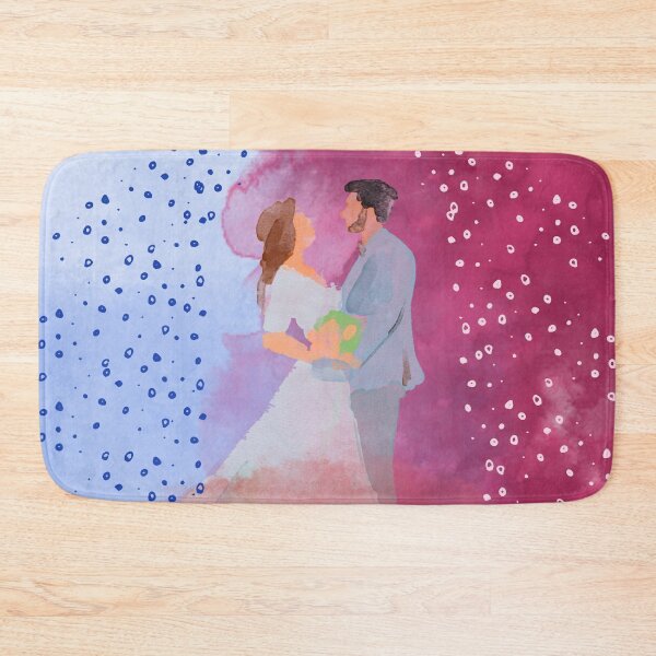 Item preview, Two Sides of Marriage designed and sold by missoundream.