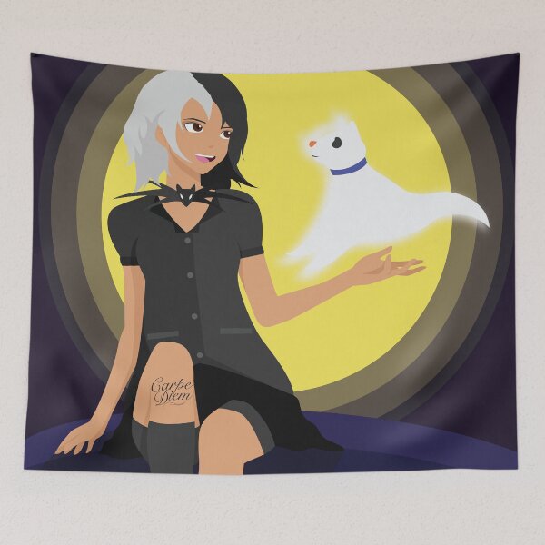 Item preview, The Nightmare Before Christmas (Request) designed and sold by icr427.