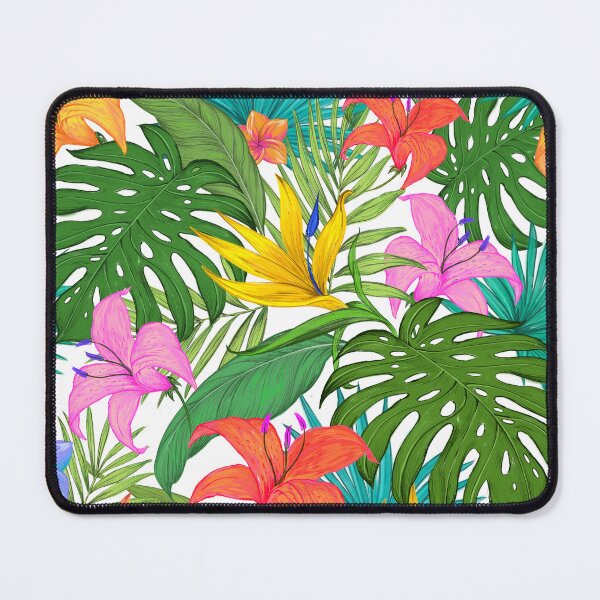 Item preview, Tropical plants designed and sold by Myshtra.