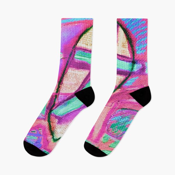 Item preview, Up - Pink designed and sold by FraileArt.