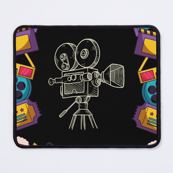Item preview, CINEMA LIFE designed and sold by MJ96-PRO.
