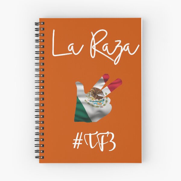 Item preview, La Raza designed and sold by Gerard Apruzzese.