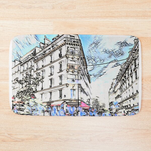 Item preview, Cafe Chappe designed and sold by olusion.