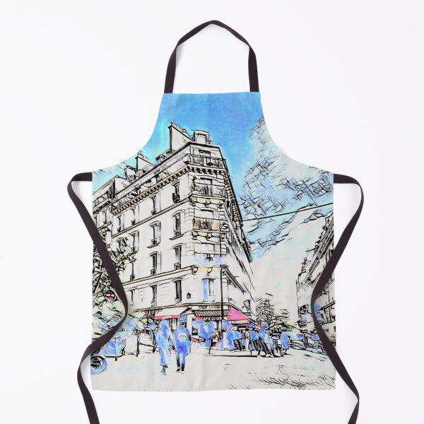 Item preview, Cafe Chappe designed and sold by olusion.