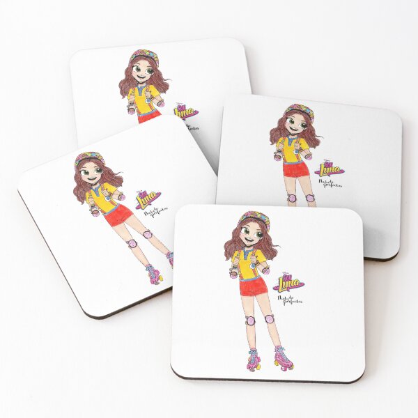 Item preview, Luna en Foodger Wheels designed and sold by nadadeperfectas.