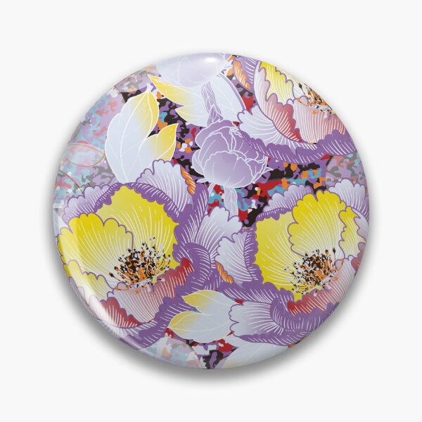 Artikelvorschau, traditional classical auspicious cloud peony entworfen und verkauft von UnaWu533.