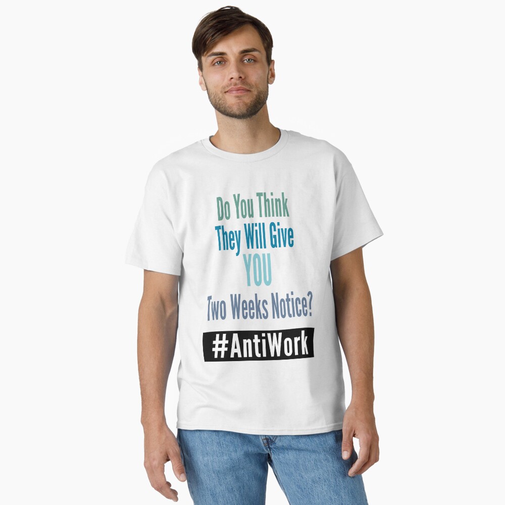 Item preview, Classic T-Shirt designed and sold by DavesTeesNThing.