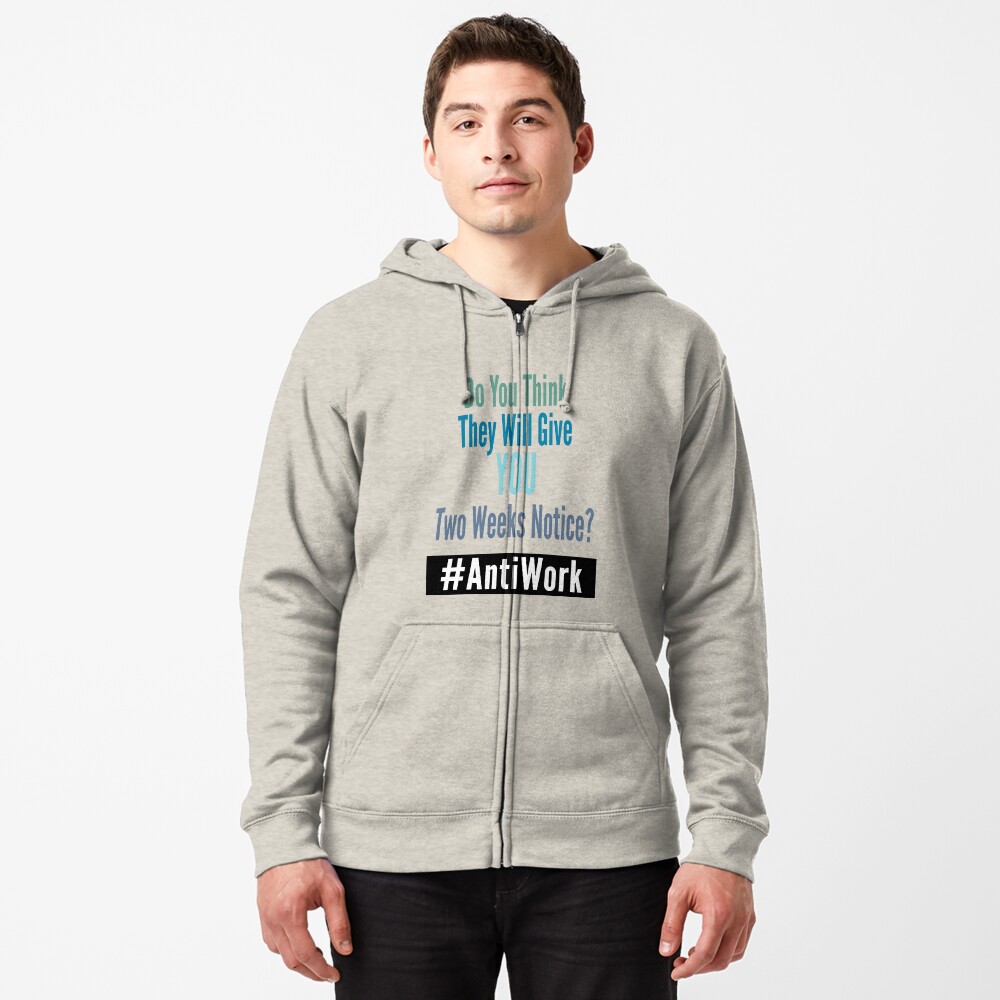 Item preview, Zipped Hoodie designed and sold by DavesTeesNThing.