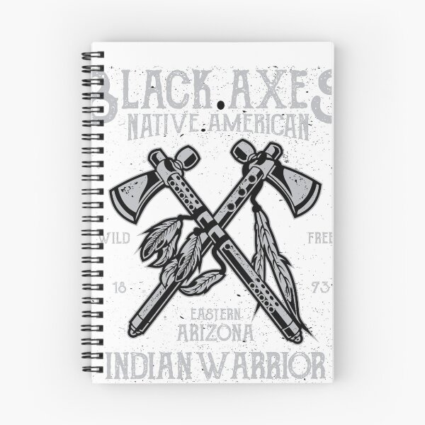Item preview, Black Axes  designed and sold by StOmPbOX.