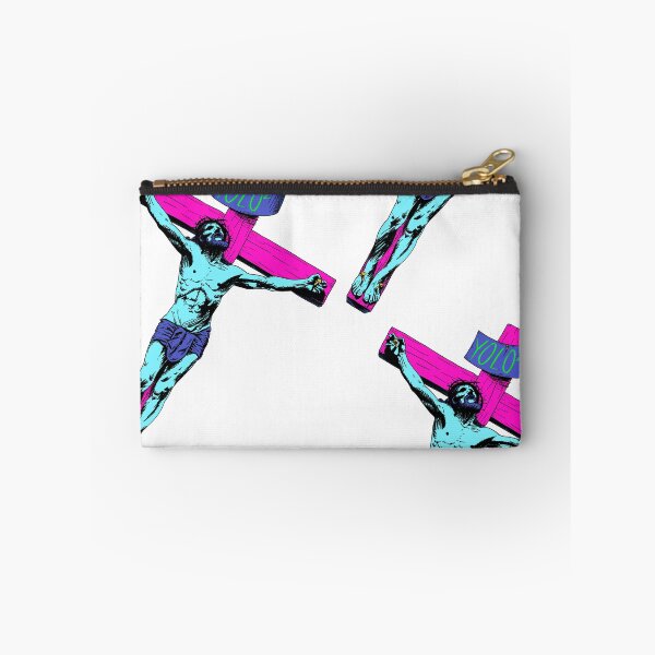 Item preview, YOLO squared designed and sold by CJOrazi.