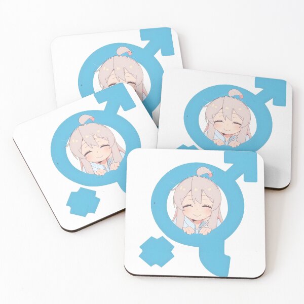 Item preview, Copy of ONIMAI: I'm Now Your Sister!!! designed and sold by zavnoun.