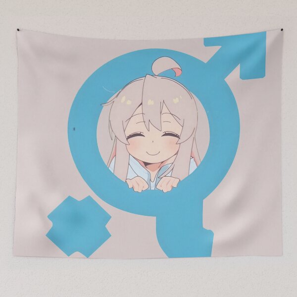 Item preview, Copy of ONIMAI: I'm Now Your Sister!!! designed and sold by zavnoun.