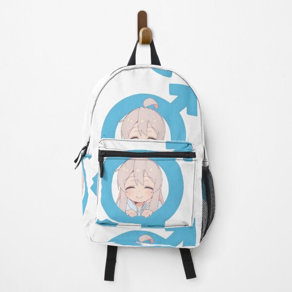 Item preview, Copy of ONIMAI: I'm Now Your Sister!!! designed and sold by zavnoun.