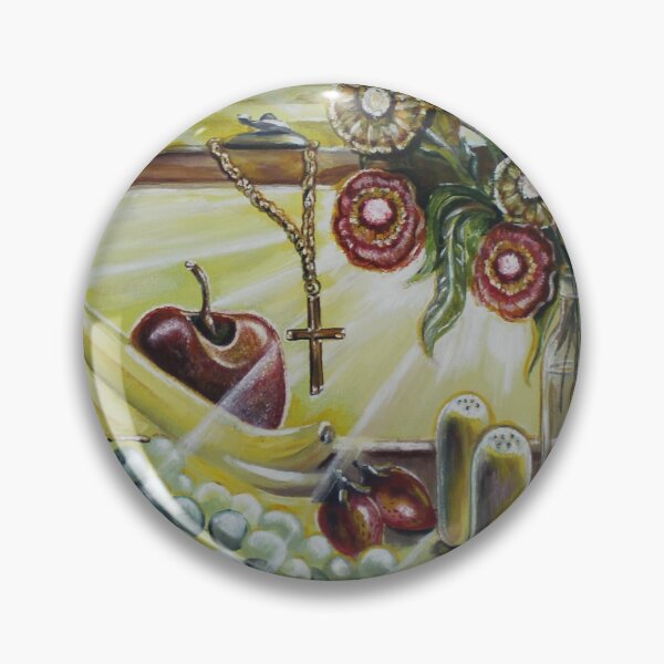 Item preview, Bountiful Harvest designed and sold by Ronald Weaver.