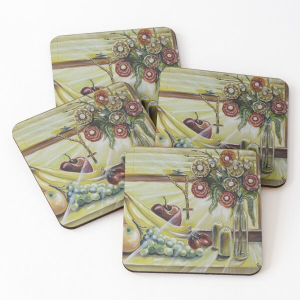 Item preview, Bountiful Harvest designed and sold by Ronald Weaver.