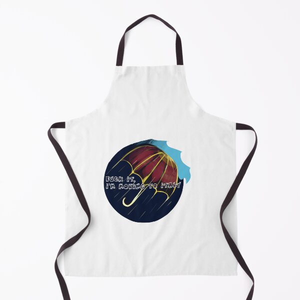 Item preview, I'm moving to Italy designed and sold by nk-workshop.