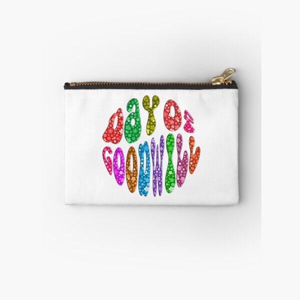 Item preview, day of goodwill designed and sold by ramwebroom.