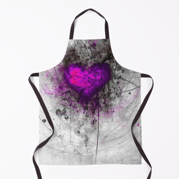 Item preview, Broken Heart designed and sold by Gothic Fantasy.