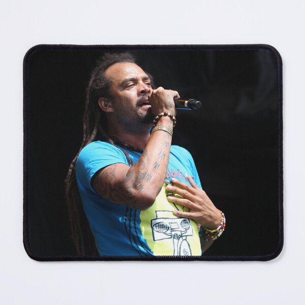 Item preview, Michael Franti - Michael Franti & Spearhead - Photograph designed and sold by ConcertImages.