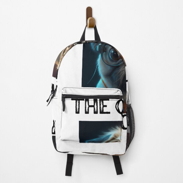 Item preview, The Quirky The Clever Pug Dog designed and sold by Eighty6ix.