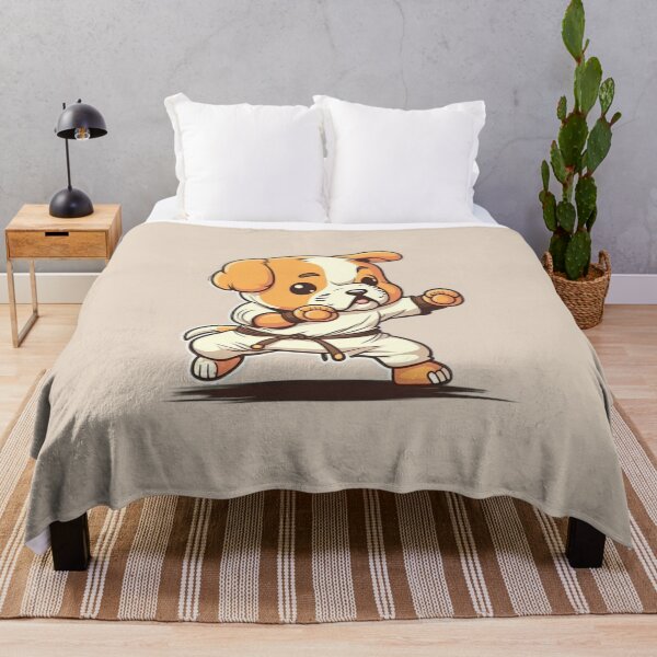Item preview, Dog knows boxing designed and sold by Sarvgya Verma.