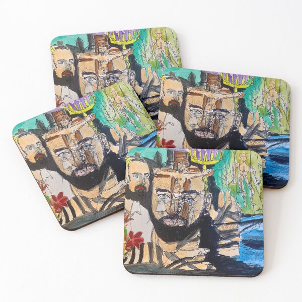 Item preview, Redemption of heart break designed and sold by Thomas שמות McEwen.