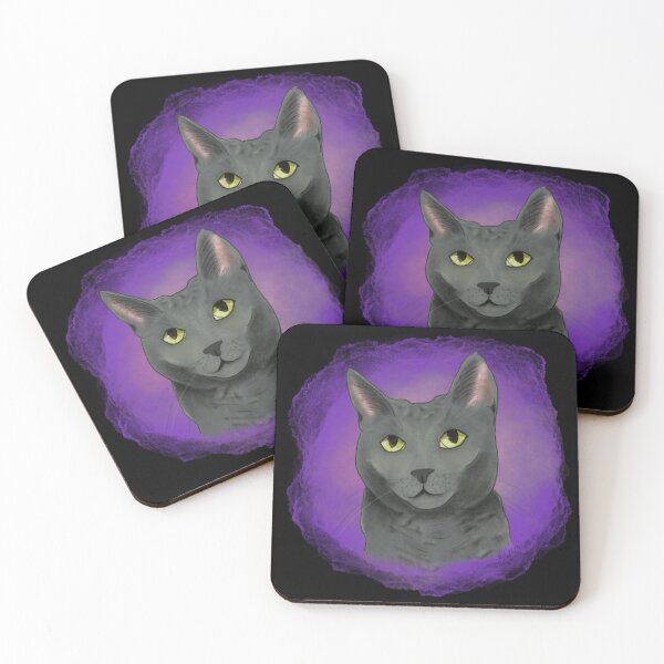 Item preview, Grace Cat designed and sold by Sharpmichelle.