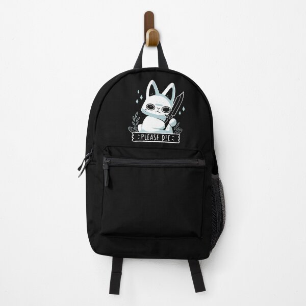 Item preview, Please Die designed and sold by xMorfina.