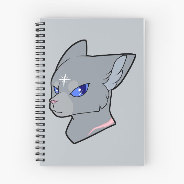 Item preview, Bluestar Bust designed and sold by Draikinator.