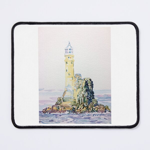Item preview, Fastnet Rock Lighthouse, Atlantic Ocean, Ireland  designed and sold by Cefercom.