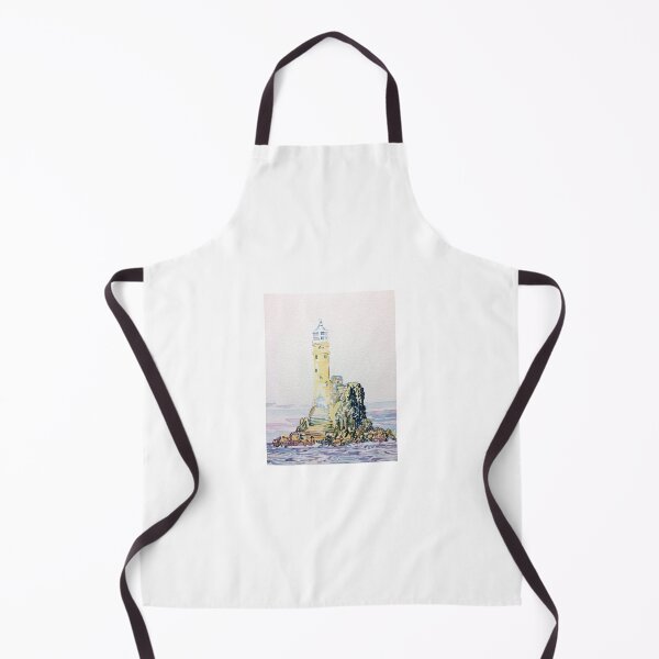 Item preview, Fastnet Rock Lighthouse, Atlantic Ocean, Ireland  designed and sold by Cefercom.