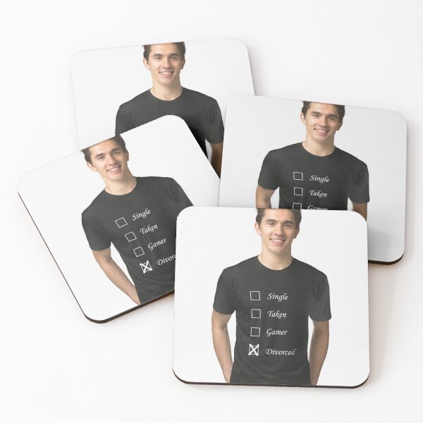Item preview, Him designed and sold by ForcekinGaming.