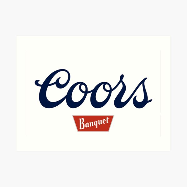 Coors Banquet Gifts & Merchandise Redbubble