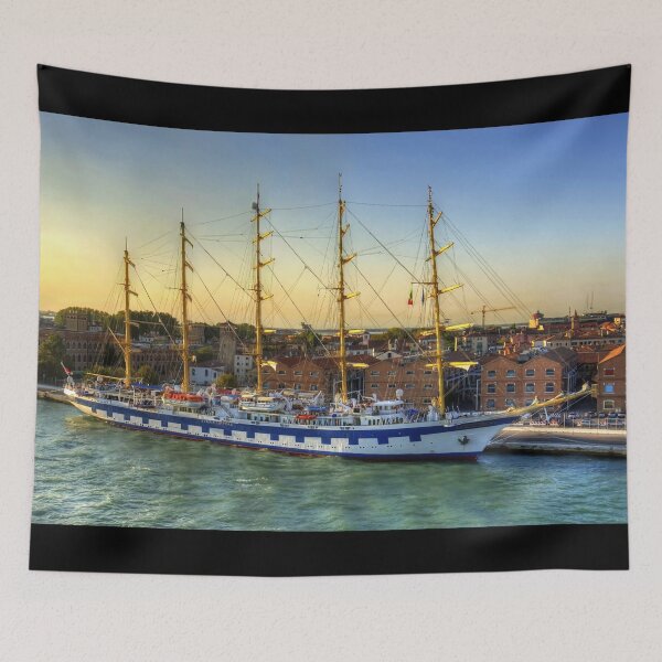 Item preview, Royal Clipper designed and sold by tomg.
