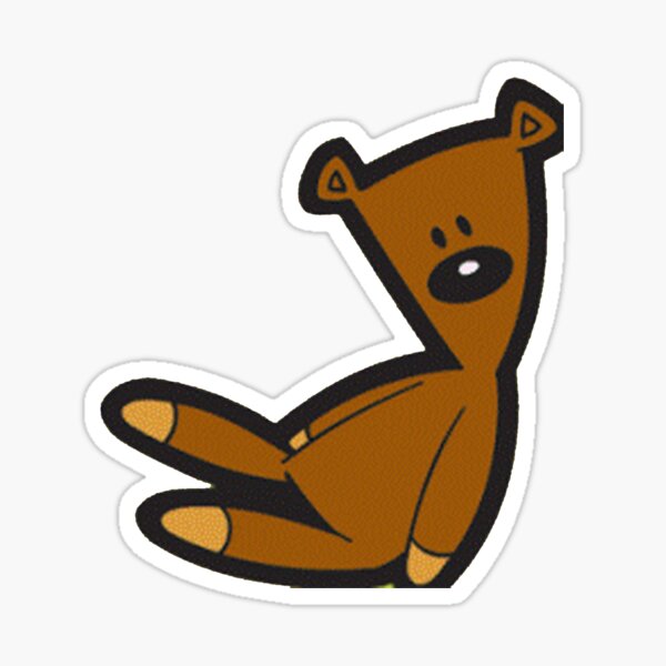 Mr Bean Teddy Bear Mr Bean Teddy Bear