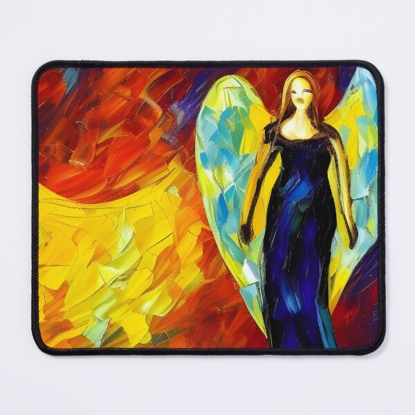 Item preview, Sweeping Angel designed and sold by Broadhumor.