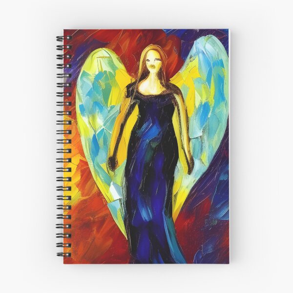 Item preview, Sweeping Angel designed and sold by Broadhumor.