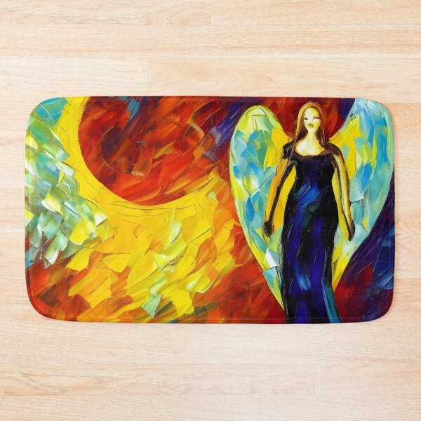 Item preview, Sweeping Angel designed and sold by Broadhumor.
