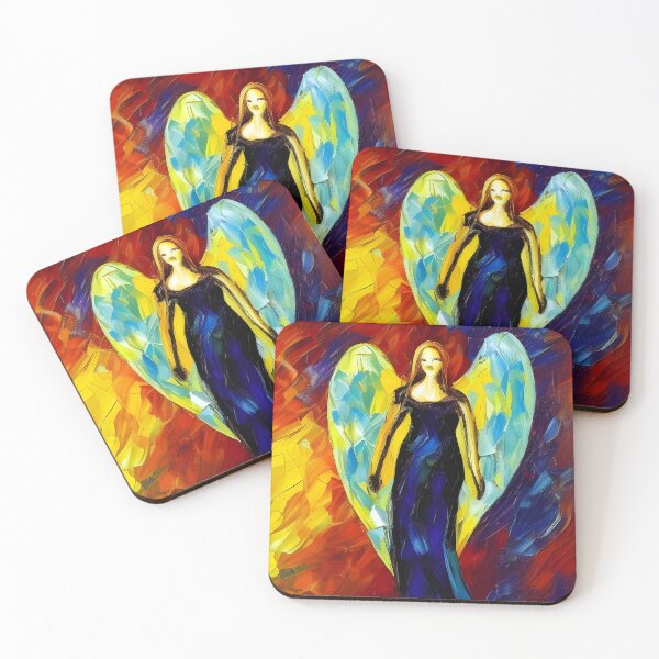 Item preview, Sweeping Angel designed and sold by Broadhumor.