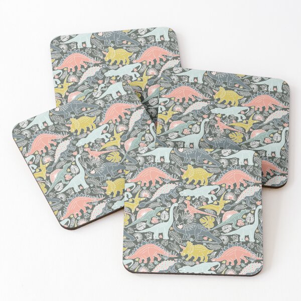 Item preview, Time travel to Dinosaur Age designed and sold by sarakaquabubble.