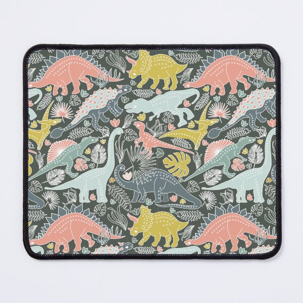 Item preview, Time travel to Dinosaur Age designed and sold by sarakaquabubble.
