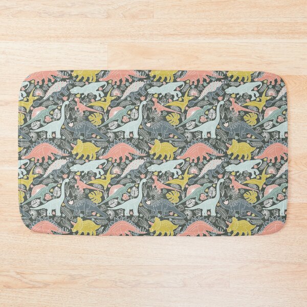 Item preview, Time travel to Dinosaur Age designed and sold by sarakaquabubble.