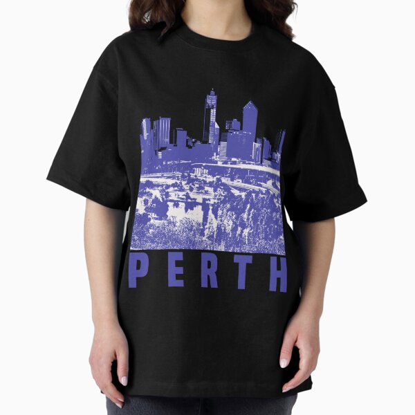 Item preview, Perth City designed and sold by denvector.
