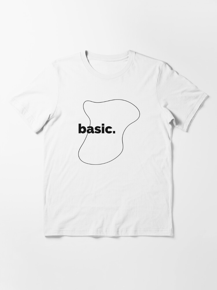 nah tshirt, minimalist shirt, simple tee, funny shirt, comfy