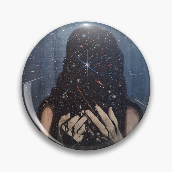Item preview, I am the void designed and sold by Patrick Ennis.
