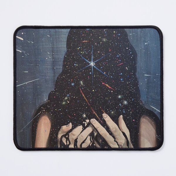 Item preview, I am the void designed and sold by Patrick Ennis.