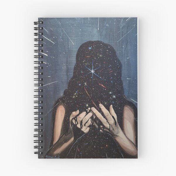 Item preview, I am the void designed and sold by Patrick Ennis.