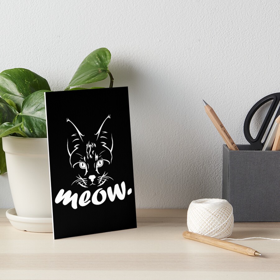 Item preview, Art Board Print designed and sold by DMJPRINT.